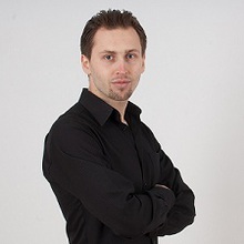 Marcin Wielgosz
