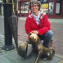 Joanna Przetakiewicz