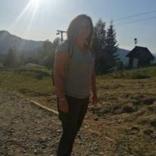 Bernadeta Filipowicz