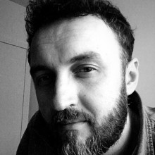 Maciej Wysocki