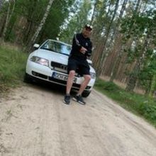 Paweł Gac