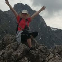 Barbara Zdunek-Lubańska