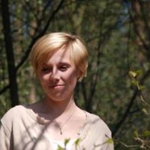 Magdalena Steblin-Kamińska
