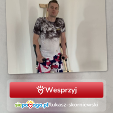 Łukasz Skórniewski