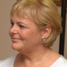 Małgorzata Kot