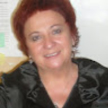 Gabriela Maria Kloske