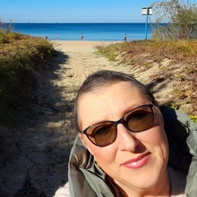 Joanna Kowalczyk-Stużyńska