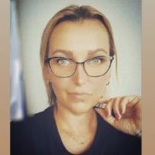 Agnieszka Przybylska