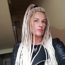 Katarzyna Faliszewska