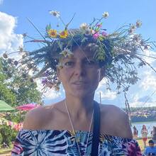 Aleksandra Przytuła