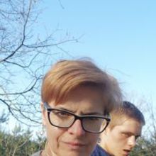 Marta Wilczek-Bakalarska