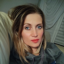 Weronika Dębczak APH ❤️🤍❤️