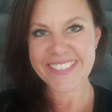 Anna Bogacka Rosołowska