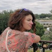 Marta Ratajszczak-Forbes