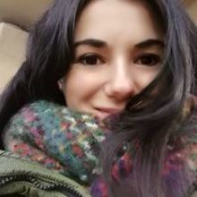 Dominika Olszewska Szczepanik