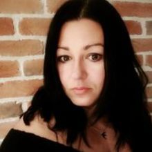 Katarzyna Grygiel-Bazyluk