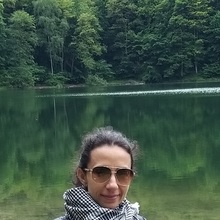 Ewa Kochanowska