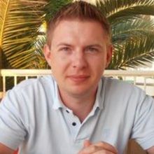 Jarek Wolukanis