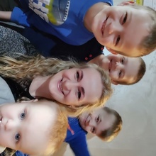 Paulina Maria Kowalczyk