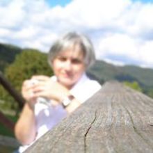 Małgorzata Klisowska