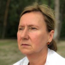 Jadwiga Gasowska