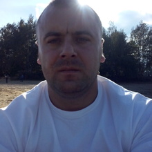Dariusz Górecki
