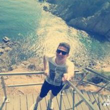 Kacper Daniel Kochanowski