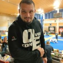 Krzysztof Baczyński