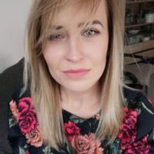 Sylwia Kulesza Sylpaczuk