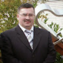 Maciej Dawidowski
