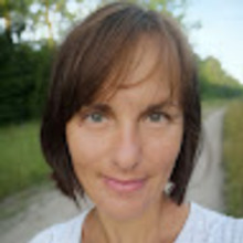 Monika Królikowska-Chudek