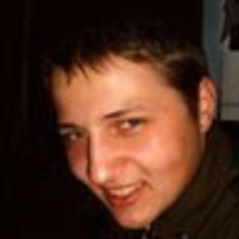 Marcin Bronkowski