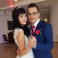 Patka Roksana Gałka