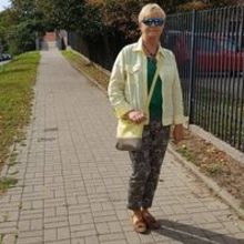 Elżbieta Mossakowska