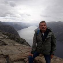 Henryk Słomka-Narożański