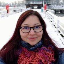 Agnieszka Garwolińska