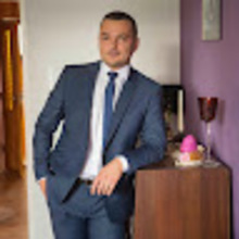 Łukasz Mikołajczyk