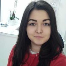 Karolina Pazyrska