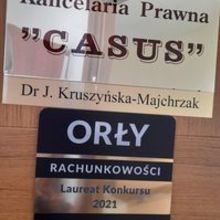 Joanna Kruszyńska-Majchrzak