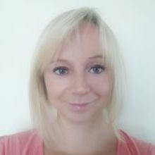 Magdalena Król-Chrzanowska