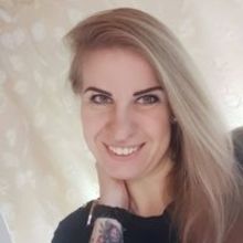 Marzena Trida Kowalczyk