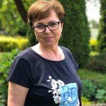 Małgorzata Wójciak