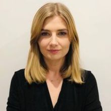 Katarzyna Ćwik-Kozysa