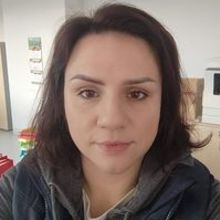 Agnieszka Dąbrowska