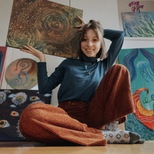 Magdartlenka