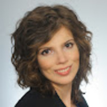 Gabriela Długosz