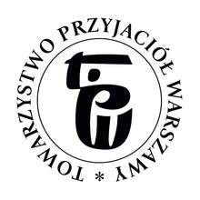 Towarzystwo Przyjaciół Warszawy