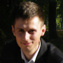 Marcin Bartnik
