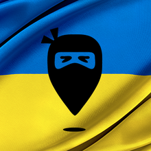 Turystyczny Ninja