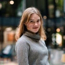 Agnieszka Jastrzębska